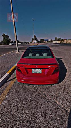 مێرسێدس بێنز C-Class